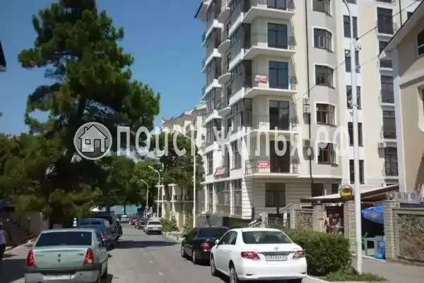 Квартира «На первой береговой линии», Геленджик Квартира «На первой береговой линии», Геленджик