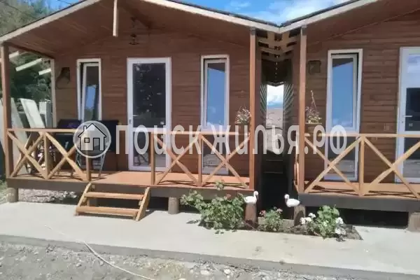 База отдыха «Уютный уголок», Пицунда База отдыха «Уютный уголок», Пицунда