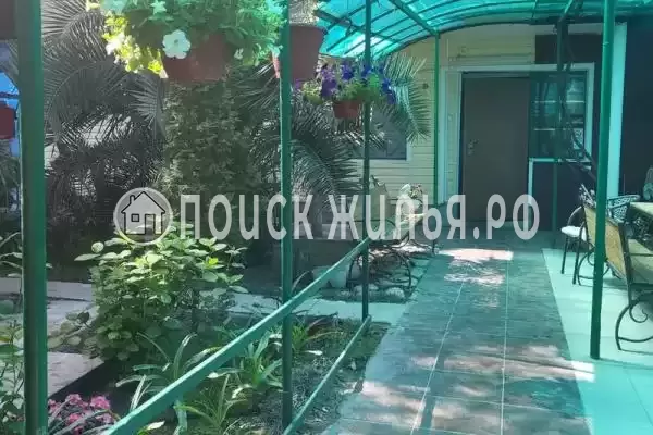 «Пальм бриз», Краснодарский край, Сириус, Таврическая, д.4А