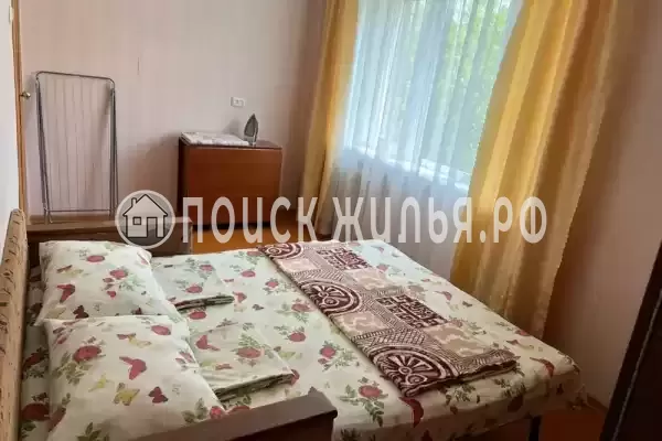 Квартира «2-комнатная », Ейск