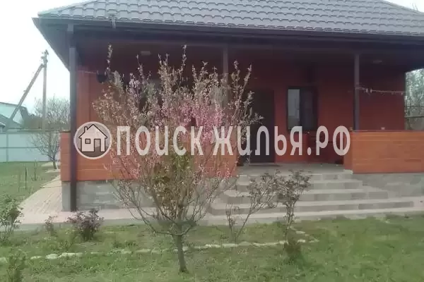 Дом под ключ «На Чёрном море», Краснодарский край, Тамань, , д. Дом под ключ «На Чёрном море», Краснодарский край, Тамань, , д.