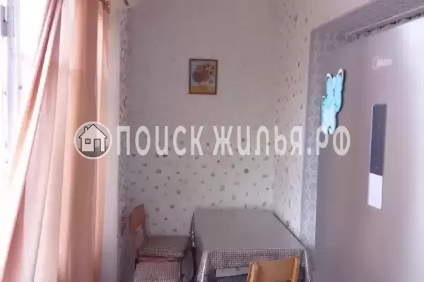 Квартира «3-rомнатная в районе Турбазы», Сухум Квартира «3-rомнатная в районе Турбазы», Сухум