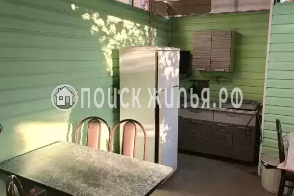 Гостевой дом «Silvio», Цандрипш