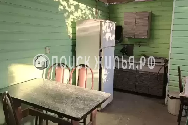 Гостевой дом «Silvio», Цандрипш