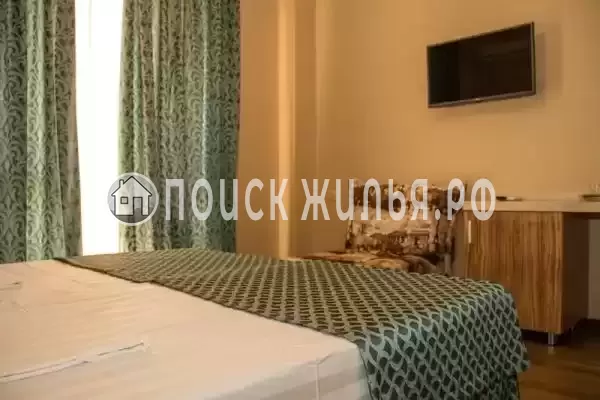 Отель «San arda», Гагра