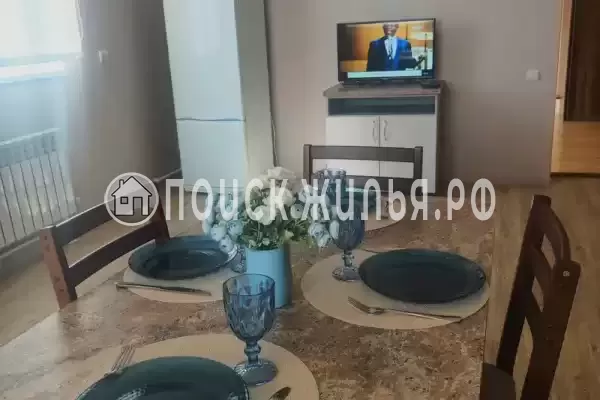 Квартира «3-комнатная», Агой, Школьная, д.1Г Квартира «3-комнатная», Агой, Школьная, д.1Г