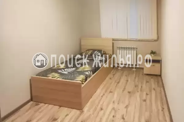 Квартира «3-комнатная», Агой Квартира «3-комнатная», Агой
