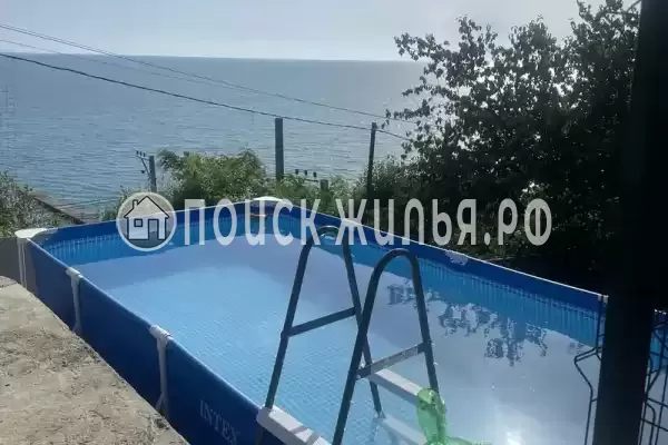 Дом под ключ «Пляжный дом», Краснодарский край, Сочи, 73 км, д.10 Дом под ключ «Пляжный дом», Краснодарский край, Сочи, 73 км, д.10