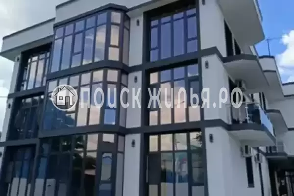 Гостевой дом «Альфа», Кабардинка