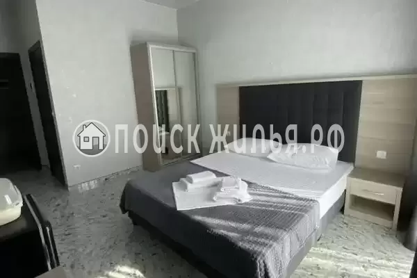 «Альфа», Кабардинка