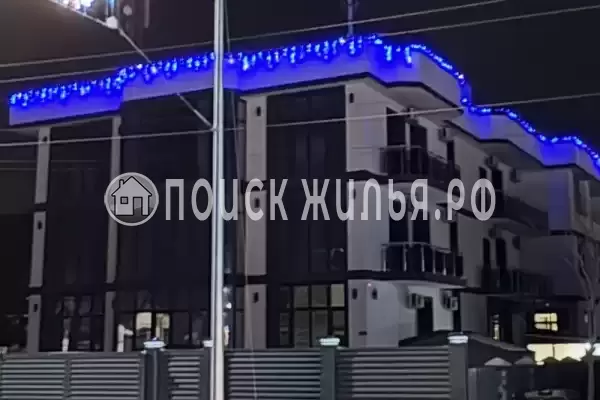 Гостевой дом «Альфа», Кабардинка