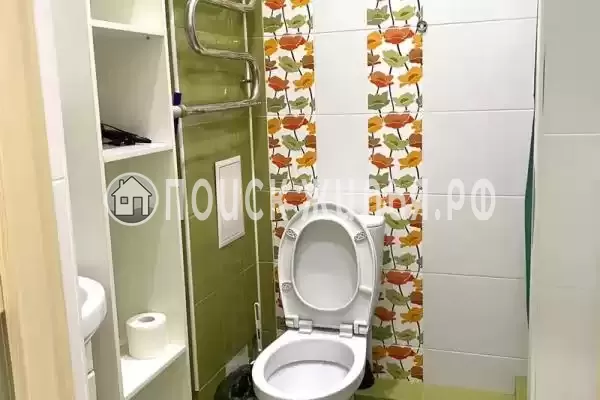 Квартира «Студия», Адлер