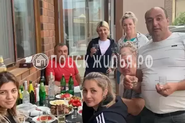 Частный сектор «RiM», Голубицкая Частный сектор «RiM», Голубицкая
