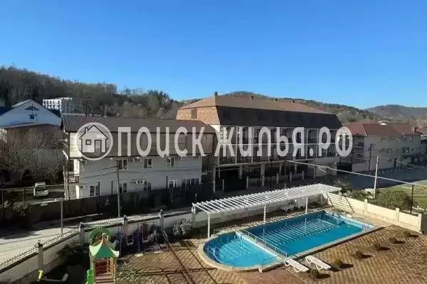 Частный сектор «Апартаменты Вилла Южная»