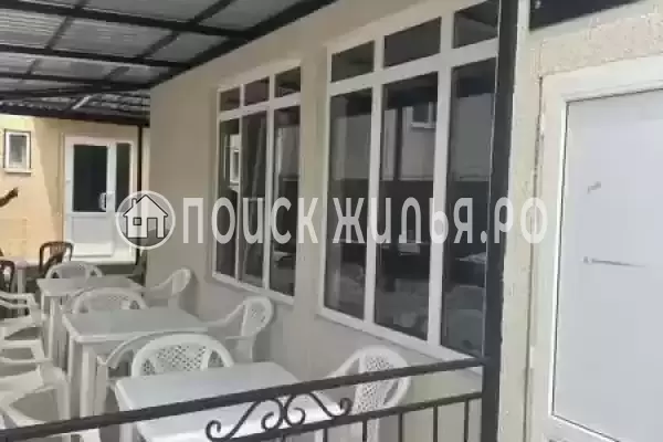 «На морской», Джемете «На морской», Джемете