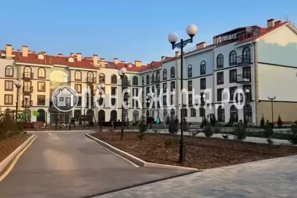 Апартаменты «В ЖК Евпатория», Евпатория Апартаменты «В ЖК Евпатория», Евпатория