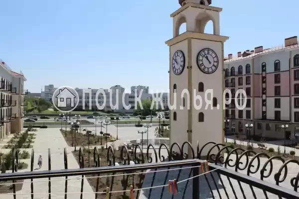 Апартаменты «В ЖК Евпатория», Евпатория Апартаменты «В ЖК Евпатория», Евпатория