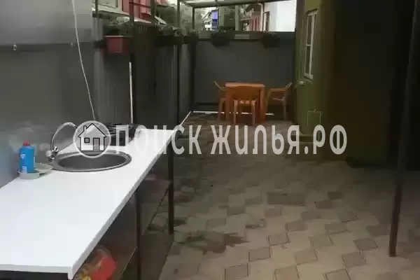 Частный сектор «Семейный комплекс под ключ», Краснодарский край, Голубицкая, Краснодарская, д.1