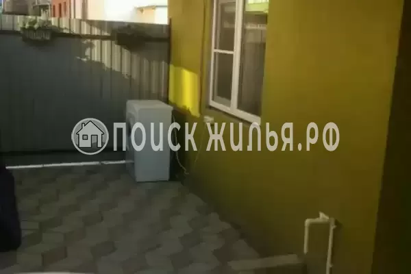 Частный сектор «Семейный комплекс под ключ», Голубицкая