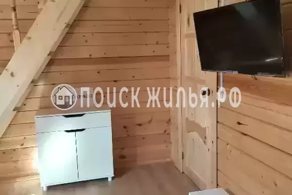 Частный сектор «Эко-домик», Витязево