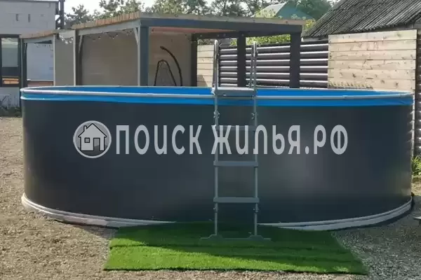 Гостевой дом «Лето», Должанская