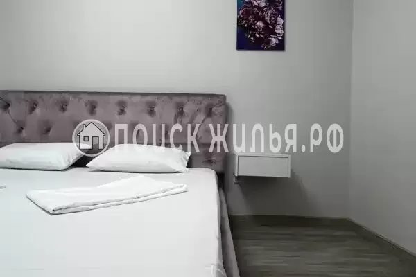 Квартира «3-комнатная», Пицунда Квартира «3-комнатная», Пицунда