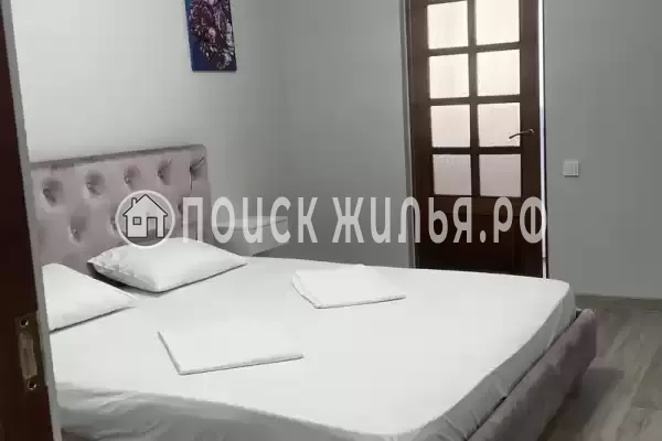 Квартира «3-комнатная», Пицунда Квартира «3-комнатная», Пицунда