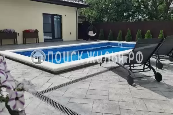 Частный сектор «Вилла Гала Визит», Витязево