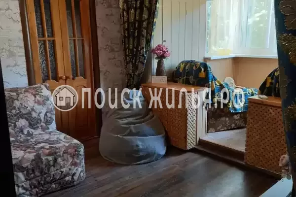 Квартира «3-комнатная на Победе», Лазаревское Квартира «3-комнатная на Победе», Лазаревское