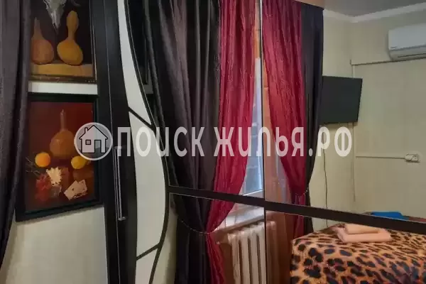 Квартира «3-комнатная на Победе», Лазаревское Квартира «3-комнатная на Победе», Лазаревское