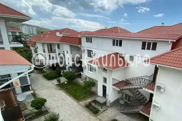 Частный сектор «Комплекс апартаментов Локэйт», Коктебель