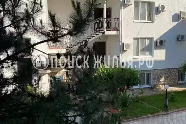 Частный сектор «Комплекс апартаментов Локэйт», Коктебель