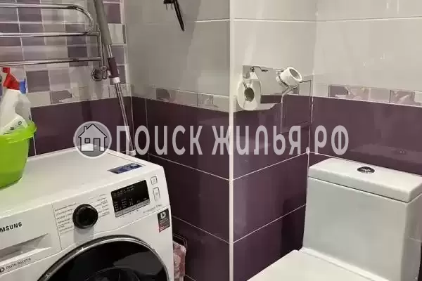 Квартира «Для 4 гостей», Дагомыс