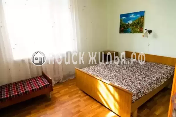 «Подсолнух», Ильич