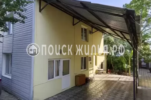 Дом под ключ «У моря», Лазаревское Дом под ключ «У моря», Лазаревское
