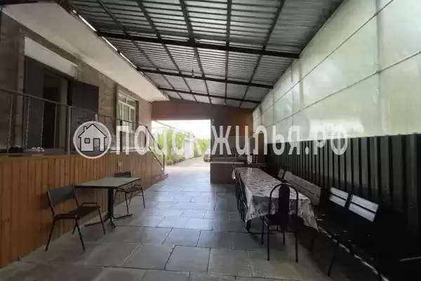 Гостевой дом «Светлана», Цандрипш