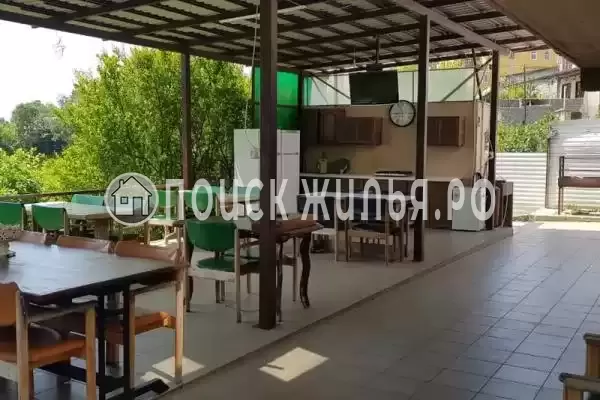 «Sunrise», Краснодарский край, Сочи, Вардане, , д.