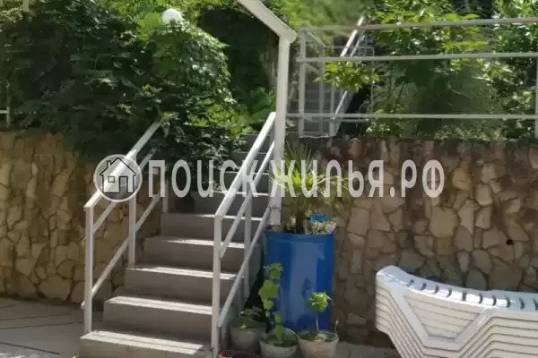 Гостевой дом «Яблоневый сад», Пляхо
