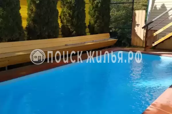 Гостевой дом «Яблоневый сад», Пляхо