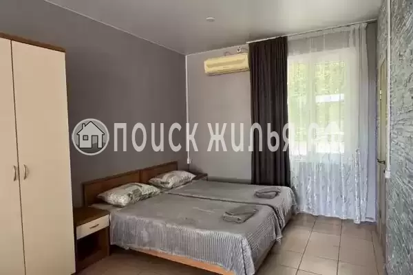 Апартаменты «На Центральной», Головинка Апартаменты «На Центральной», Головинка