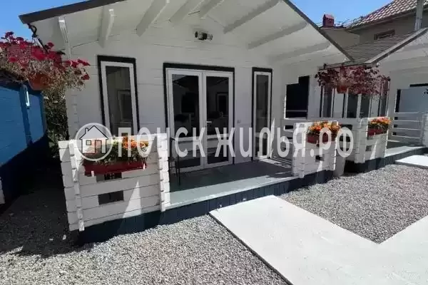 «Art house», Сириус