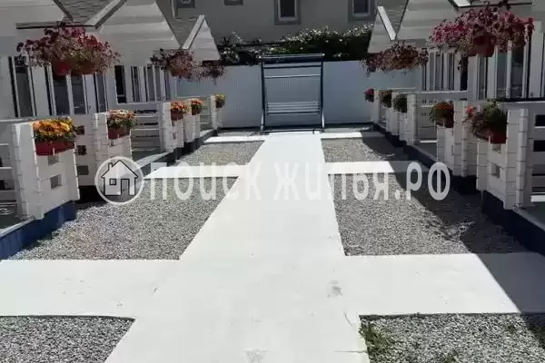 «Art house», Сириус