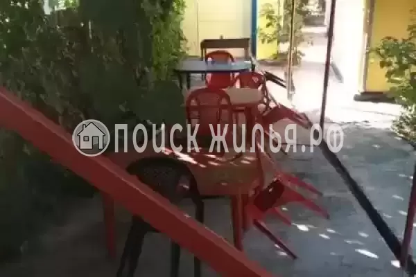 «Лина», Витязево «Лина», Витязево