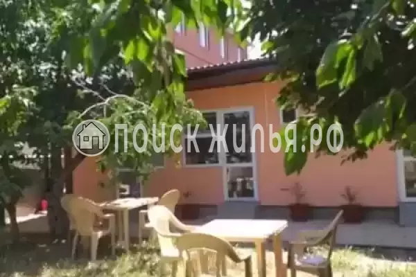 «Лина», Краснодарский край, Витязево, Черноморская, д.108