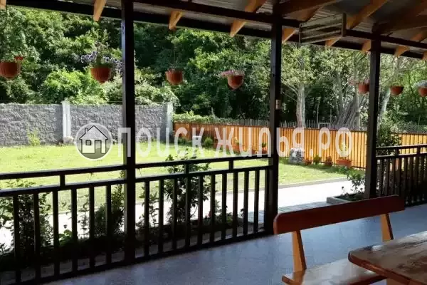 Гостевой дом «Лыхны», Пицунда Гостевой дом «Лыхны», Пицунда