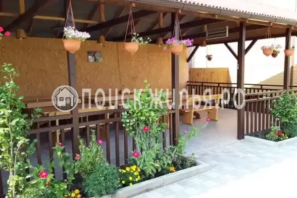 Гостевой дом «Лыхны», Пицунда Гостевой дом «Лыхны», Пицунда