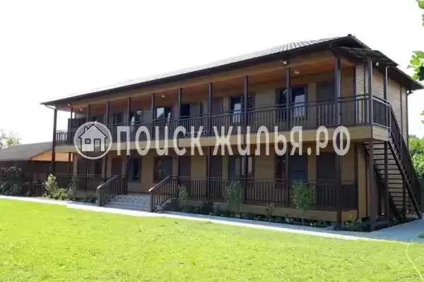 Гостевой дом «Лыхны»