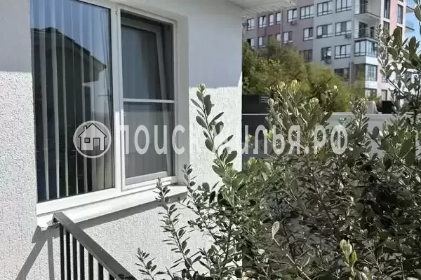 Частный сектор «Комплекс коттеджей в центре города», Сочи Частный сектор «Комплекс коттеджей в центре города», Сочи