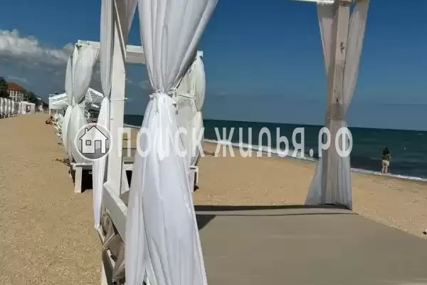 Частный сектор «АзовТун», Голубицкая Частный сектор «АзовТун», Голубицкая
