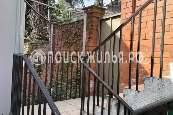 Частный сектор «Комплекс коттеджей в центре города», Краснодарский край, Сочи, Альпийская, д.16 Частный сектор «Комплекс коттеджей в центре города», Краснодарский край, Сочи, Альпийская, д.16